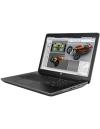 HP NOTEBOOK ZBOOK 17 G3 17.3" INTEL i5-6440HQ 16GB 512GB NVME TAST.ITA - Ricondizionato